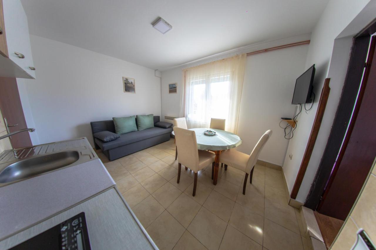 Apartman Kokin Brod Екстер'єр фото