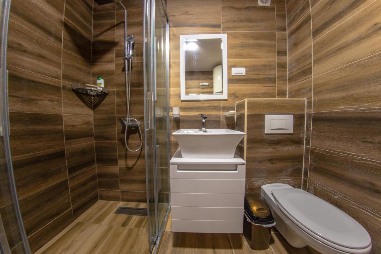 Apartman Kokin Brod Екстер'єр фото