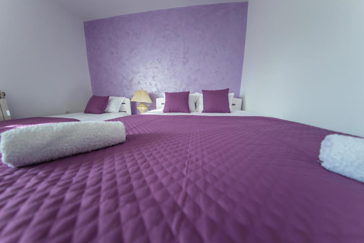 Apartman Kokin Brod Екстер'єр фото