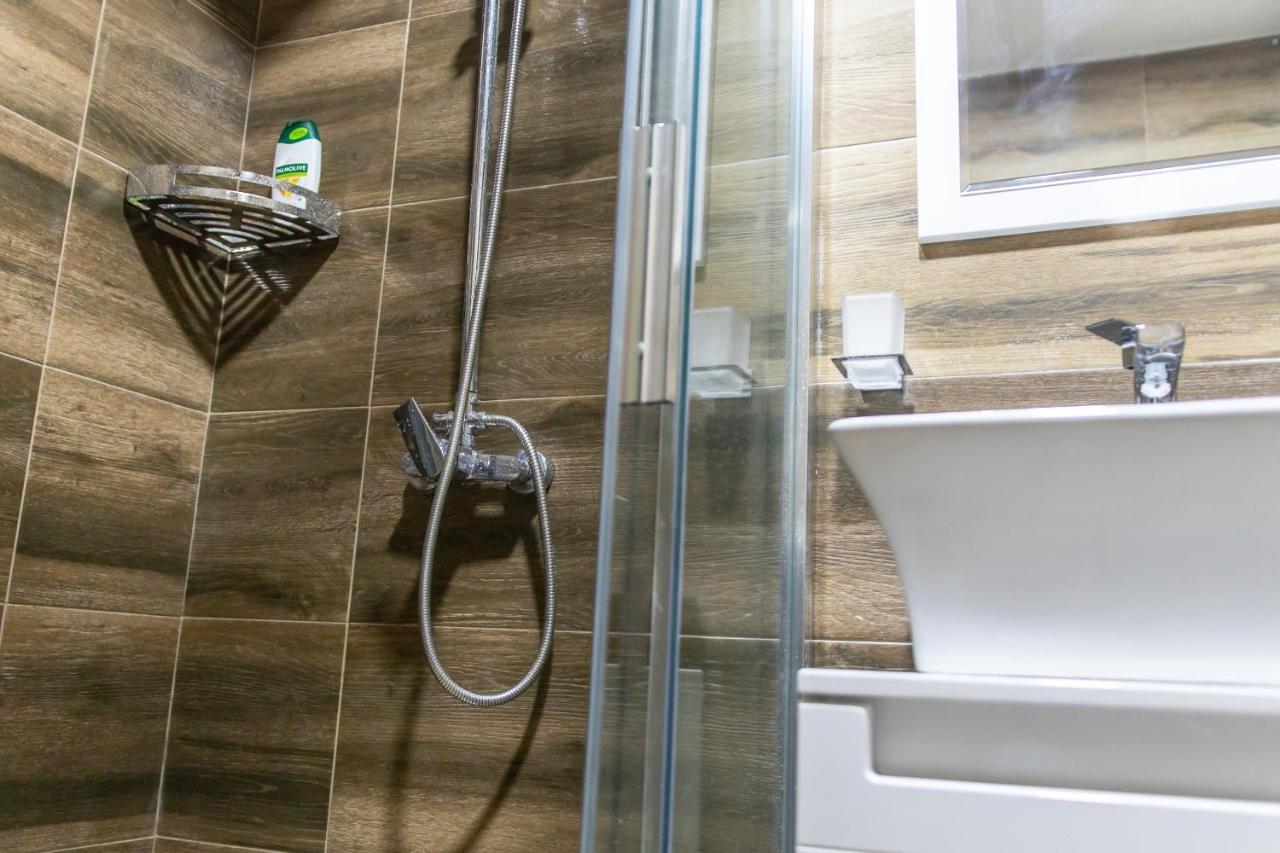 Apartman Kokin Brod Екстер'єр фото
