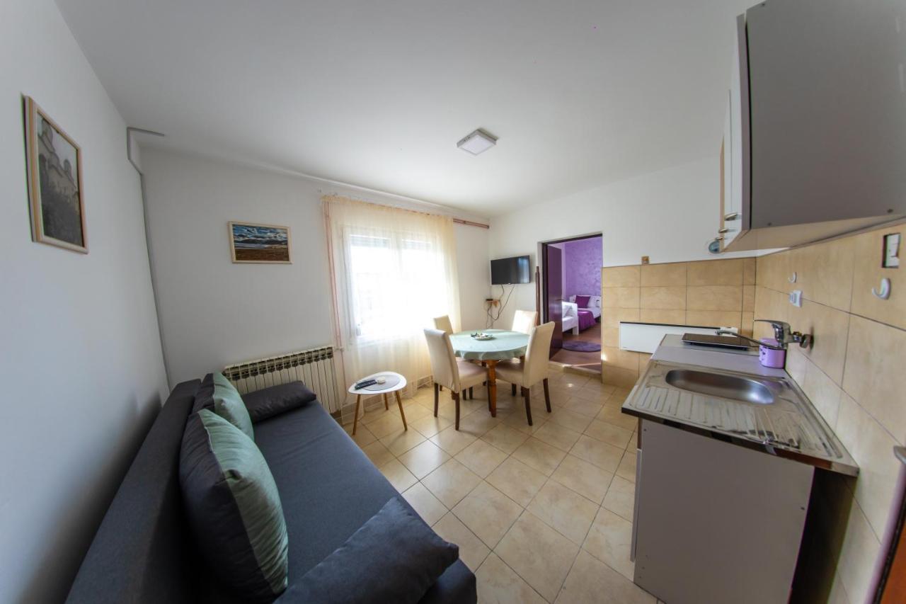 Apartman Kokin Brod Екстер'єр фото