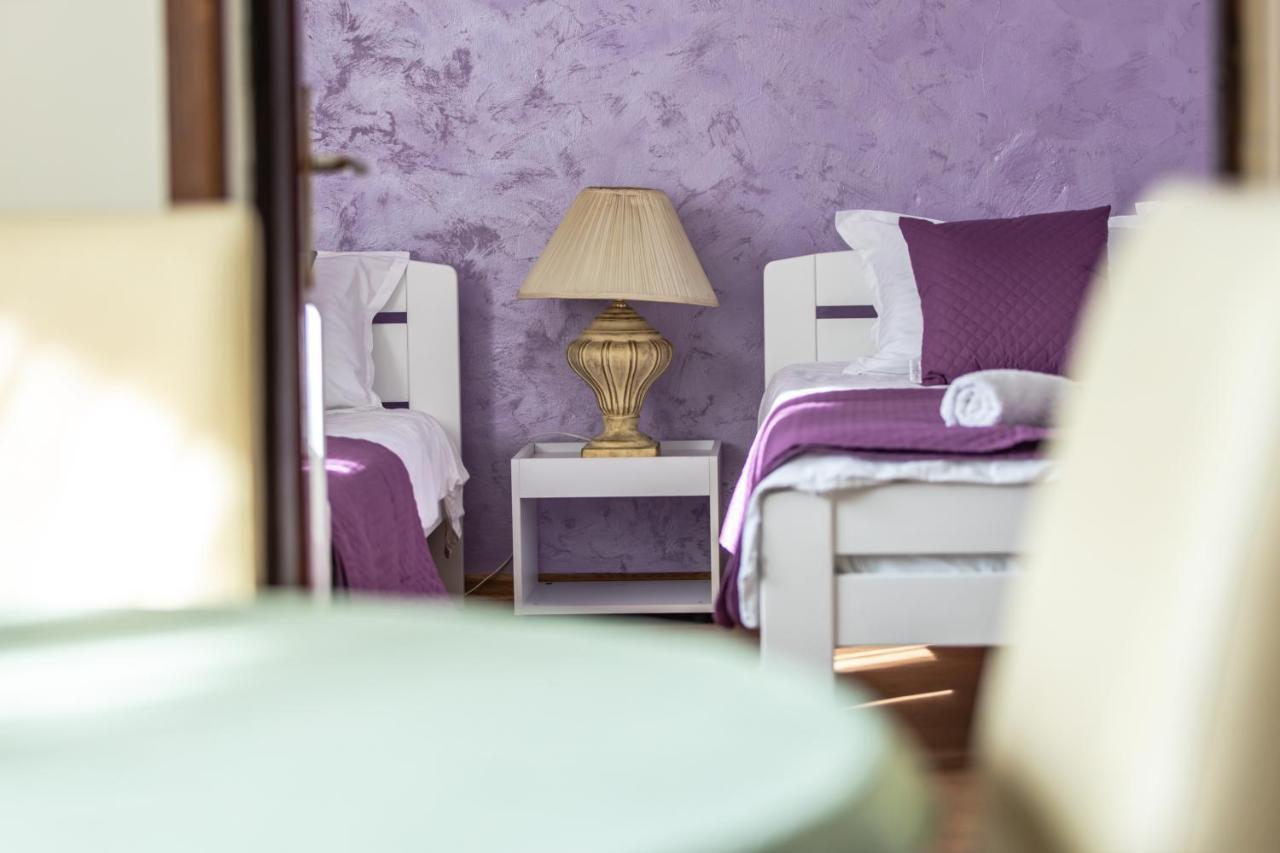Apartman Kokin Brod Екстер'єр фото