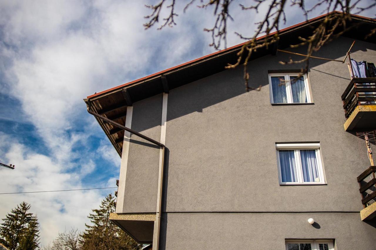 Apartman Kokin Brod Екстер'єр фото