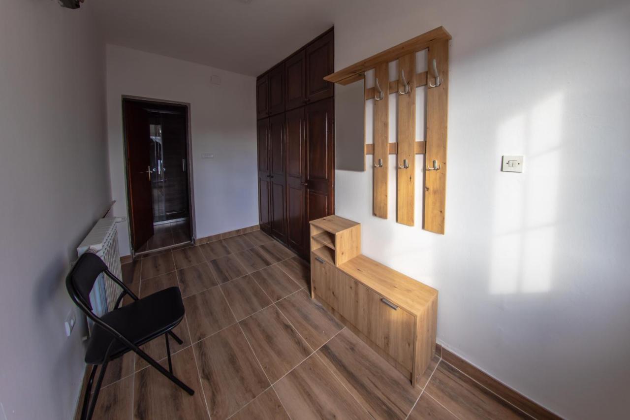 Apartman Kokin Brod Екстер'єр фото