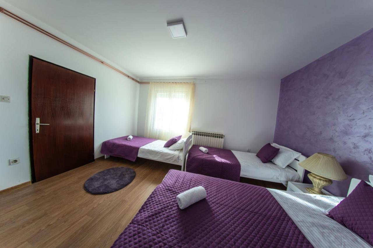 Apartman Kokin Brod Екстер'єр фото