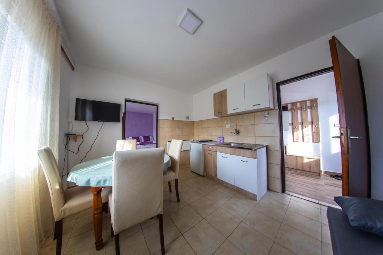 Apartman Kokin Brod Екстер'єр фото